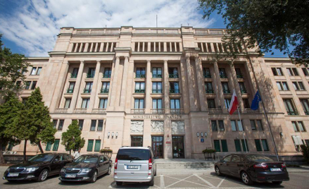 Kazimierz Dadak: Rzeczywisty stan finansów publicznych