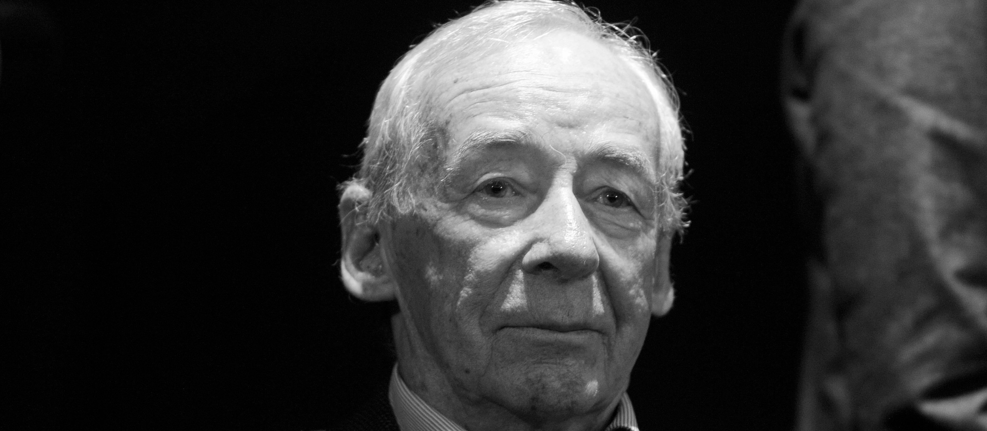 Prof. Andrzej Paczkowski has died. The outstanding historian was 87 years old