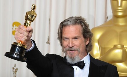 Jeff Bridges swą rolę zagrał z wprawą i przekonaniem