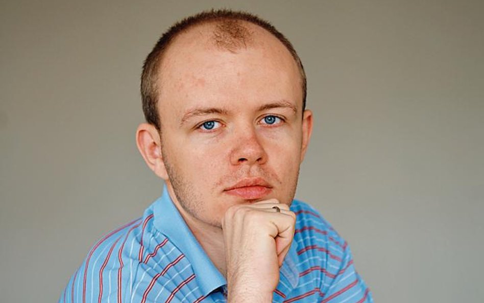 Błażej Dowgielski