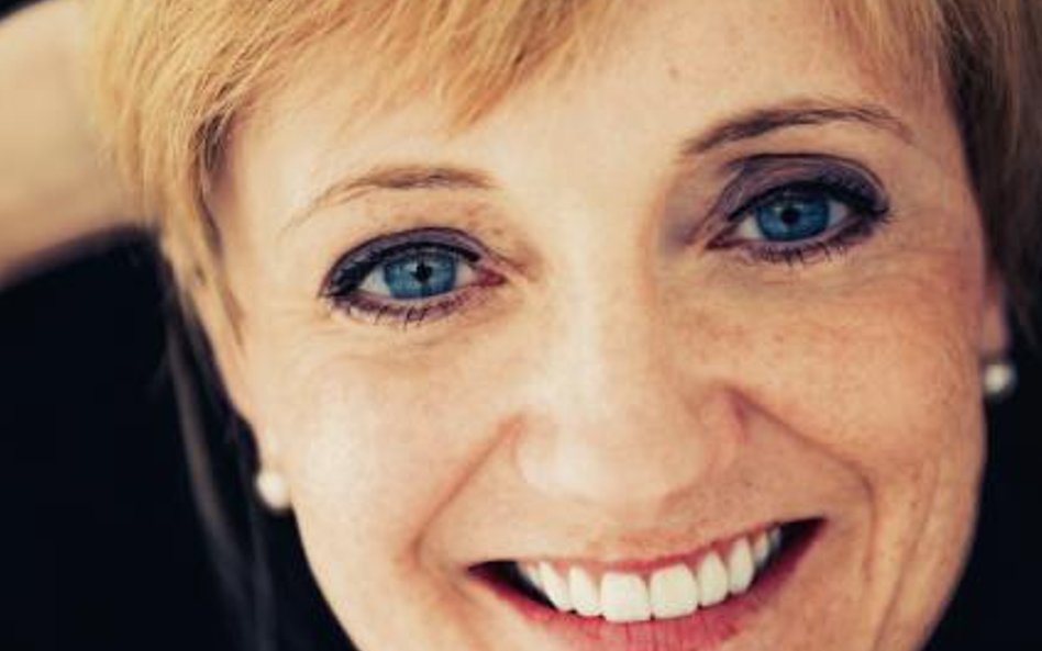 Katarzyna Tubylewicz pisze prostą polszczyzną, ale i tak zalicza wpadki