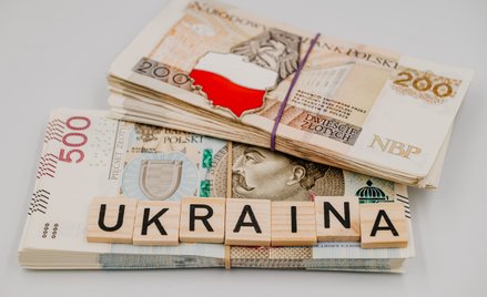 Skarbówka utrudnia rozliczenie ukraińskich długów