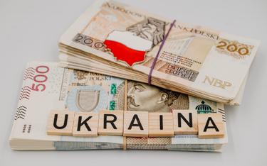 Skarbówka utrudnia rozliczenie ukraińskich długów