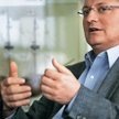 Przyszłość to Internet, płatna tv i kanały tematyczne