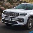 Jeep Grand Commander