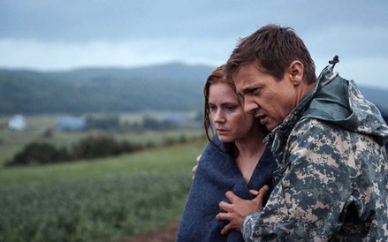 Denis Villeneuve, "Nowy początek"