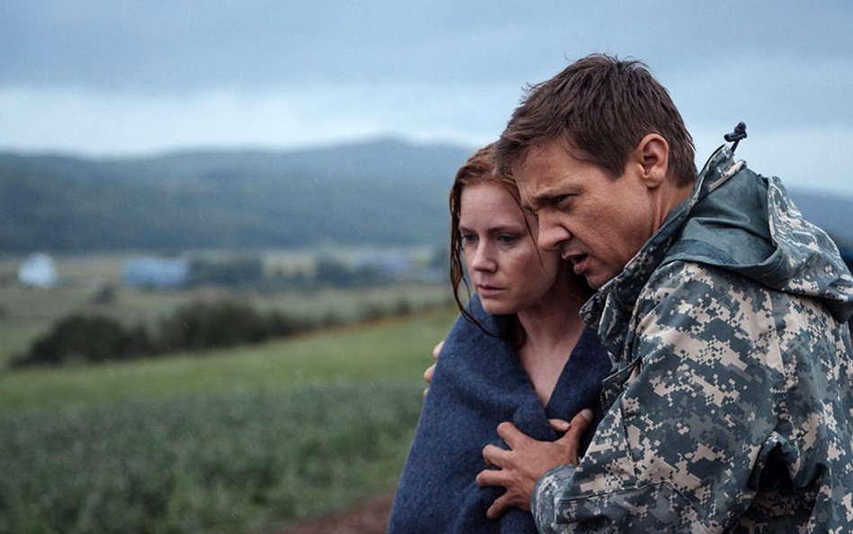 Denis Villeneuve, "Nowy początek"