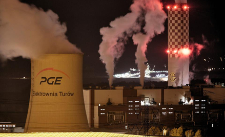 PGE: Rusza kolejna inwestycja