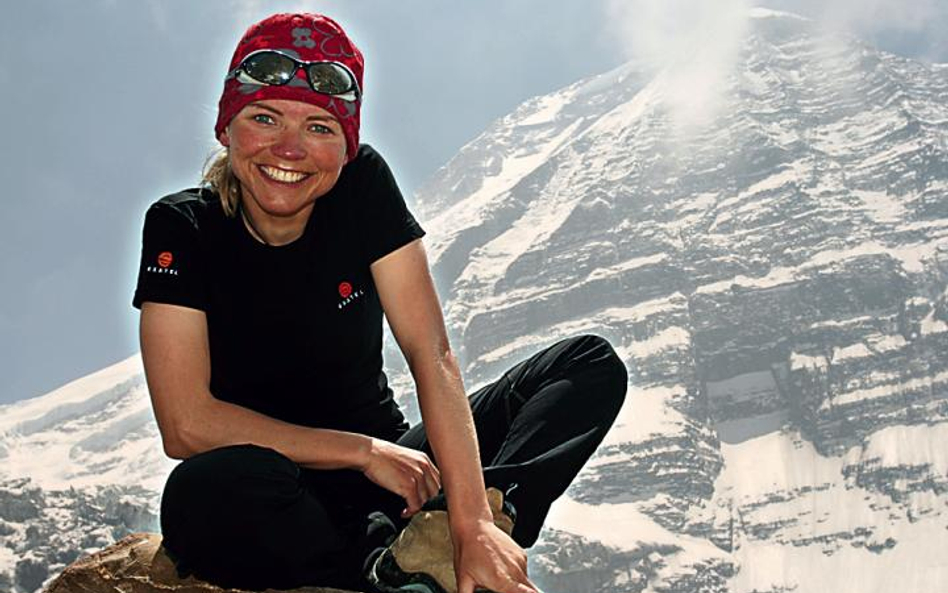 Kinga Baranowska, 33 lata, 160 cm wzrostu (Archiwum Kingi Baranowskiej)