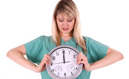 Choroba już nie zablokuje rozstania na lata