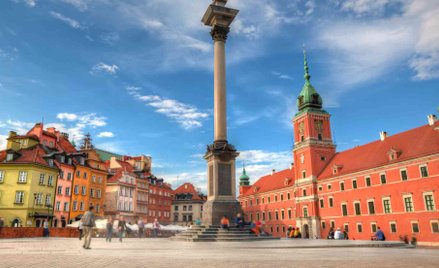 Warszawa