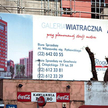 Kiedy na Pradze faktycznie będzie metro, nie wiadomo, ale w reklamie już jest wykorzystywane
