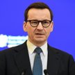 Premier Mateusz Morawiecki