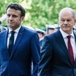 „Macron i Scholz, swoją polityką, raczej pomagają, a nie przeszkadzają Putinowi”