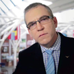 Dominik Tomczyk, prezes Polwaksu.