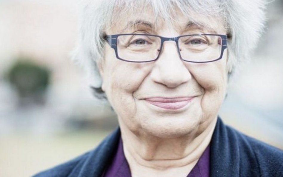 Irena Lasota: Mój gorejący krzew, czyli jak spaliłam świadectwo obywatelstwa
