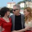 David Cronenberg i Sergiej Łoźnica w Cannes