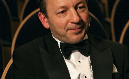 Zbigniew Zamachowski