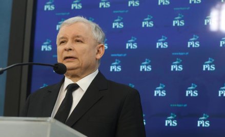 Mała komisja śledcza ws. PiS