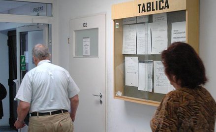 Uzyskanie negatywnej oceny wolno skarżyć do sądu