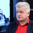 Ikonowicz: Warszawa powinna mieć 4 mln mieszkańców. Dziś przypomina Honduras