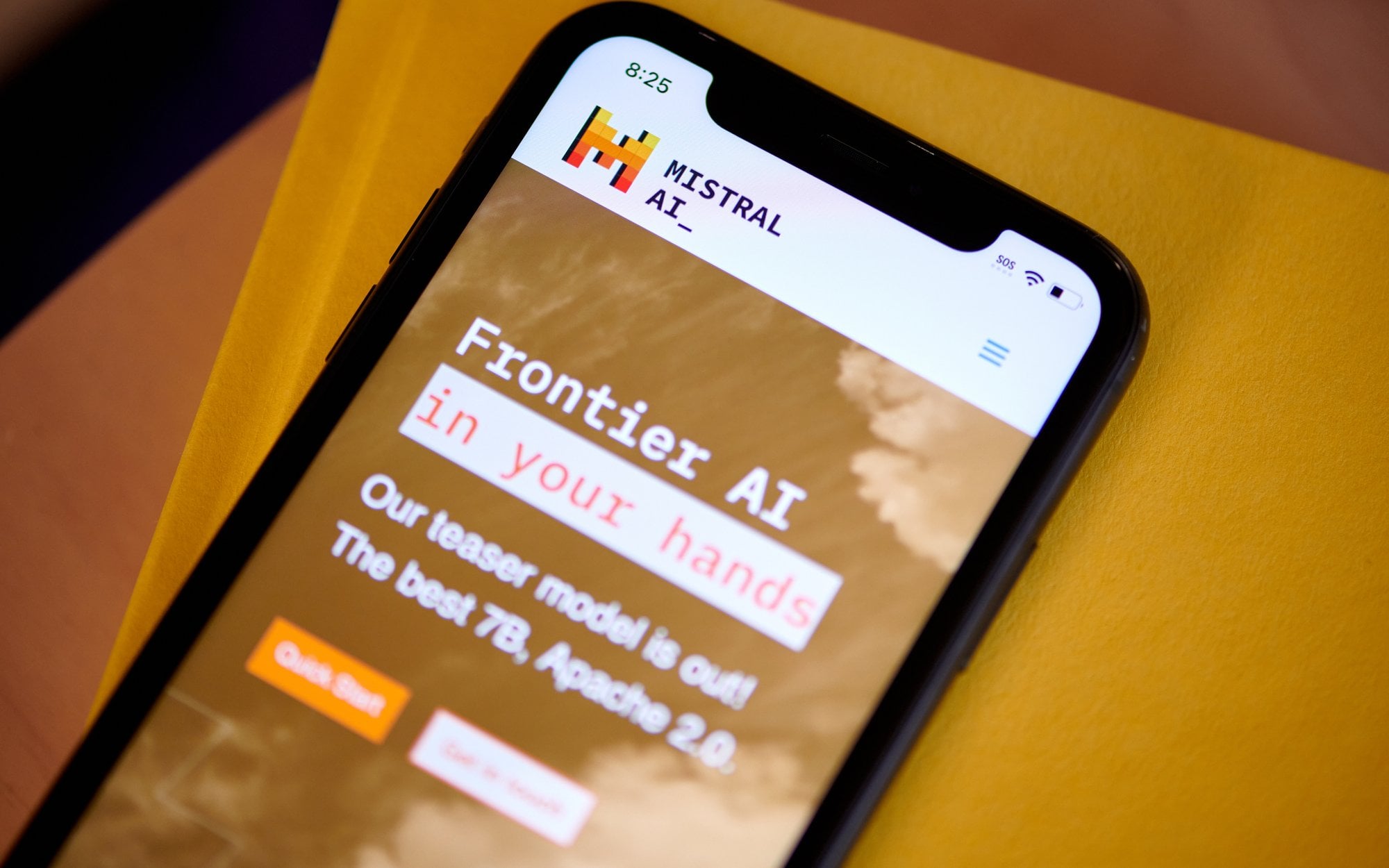 Francuski gigant rzuca wyzwanie najcenniejszemu polskiemu start-upowi