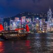 Hongkong musi ruszyć z odsieczą swojej walucie
