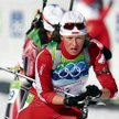 Weronika Nowakowska na trasie w Whistler