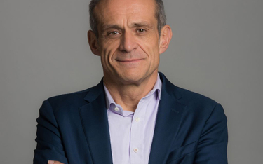 Jean-Pascal Tricoire, CEO Schneider Electric