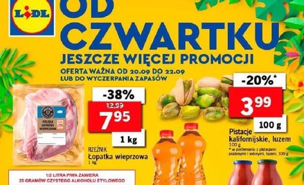 Zamiast książki gazetka reklamowa? Polacy uwielbiają je czytać
