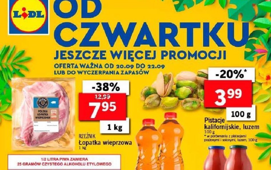 Zamiast książki gazetka reklamowa? Polacy uwielbiają je czytać
