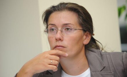 Nie stoimy w kontrze do biznesu