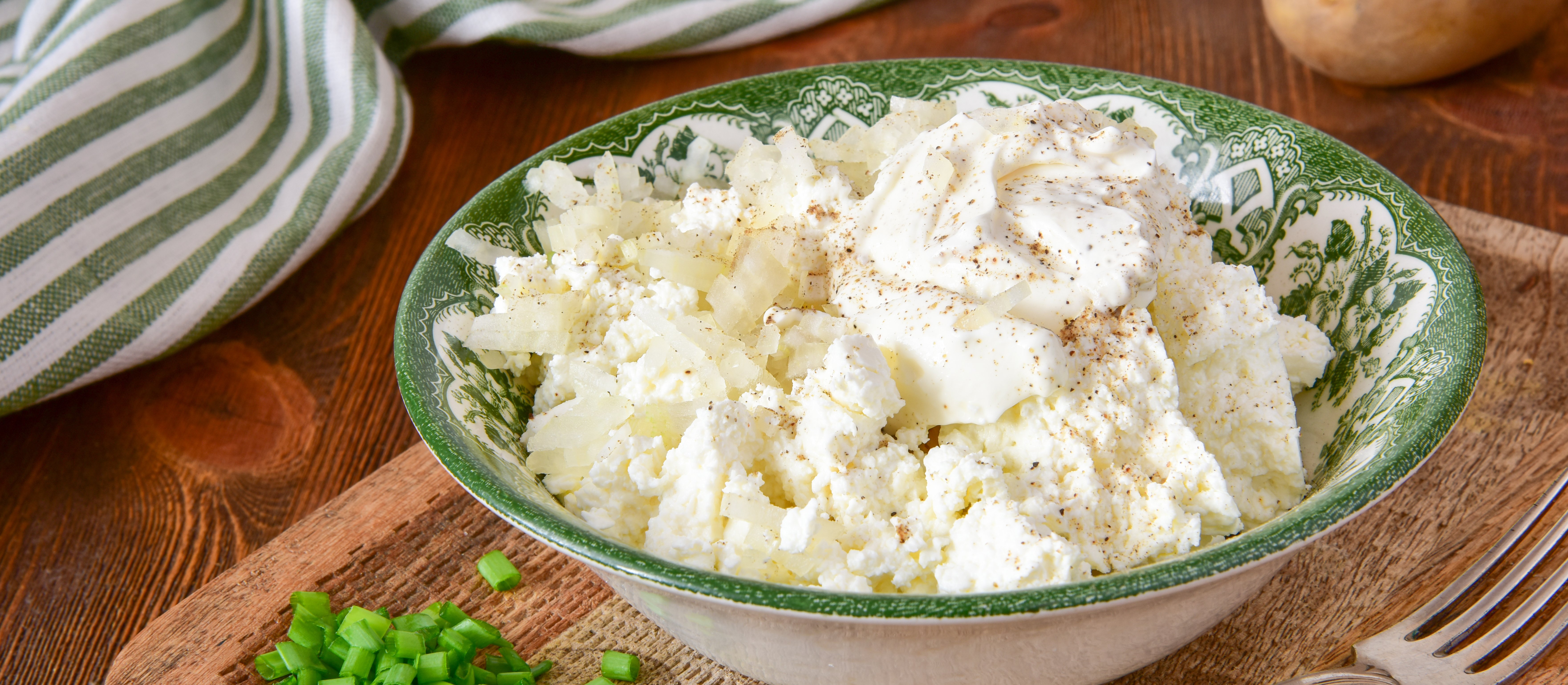 Tłusty nabiał a zdrowie mózgu. Zaskakujące wyniki 25-letnich badań