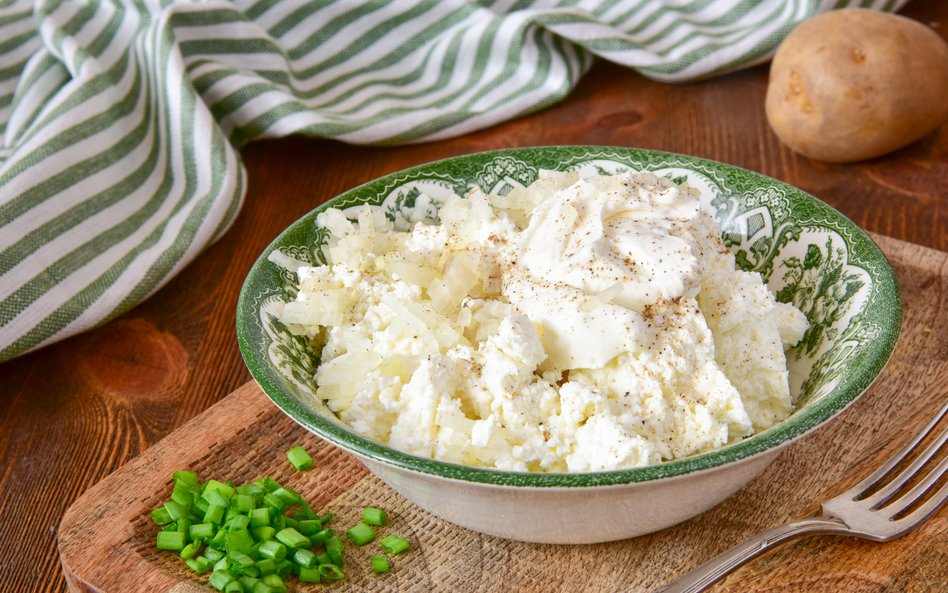 Spożywanie produktów mlecznych o obniżonej zawartości tłuszczu jest rekomendowane w przypadku schorz