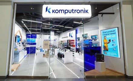 Komputronik powalczy o zyski