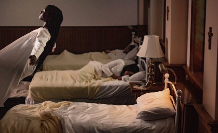 „Wybawienie”, reż. Lee Daniels, dystr. Netflix
