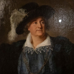 Elisabeth Louise Vigée-LeBrun "Portret Stanislawa Augusta Poniatowskiego", 1797