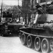 Armia Czerwona wkracza do Lwowa, 22 września 1939 r.