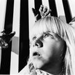Candice Carveth (Cindy Hinds), a victim of the monstrous brood. The Brood, 1979