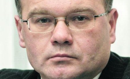 Wiesław Skwarko, szef rady nadzorczej ZAK