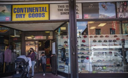 PKB wzrósł o 33,1 proc., ale droga ożywienia będzie wyboista