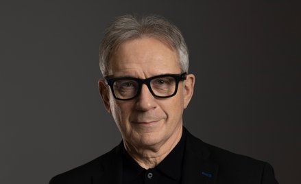 Cezary Stypułkowski, prezes banku Pekao S.A.