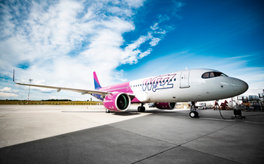 Wizz Air połączy Leeds z pięcioma polskimi miastami
