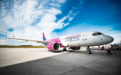 Wizz Air połączy Leeds z pięcioma polskimi miastami