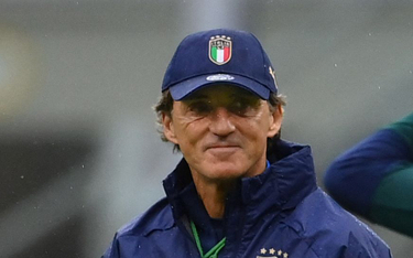 Roberto Mancini – Włosi pod jego wodzą nie przegrali od trzech lat