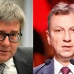 #RZECZoPOLITYCE: Ryszard Czarnecki i Andrzej Halicki