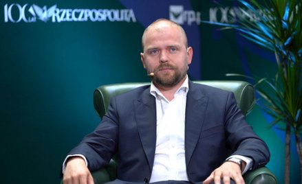 Mazur: Startuje program odbudowy gospodarki