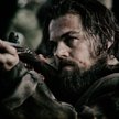 Leonardo DiCaprio w "Zjawie"