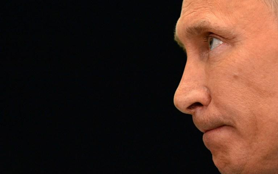 Wladimir Putin