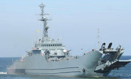 ORP Lublin